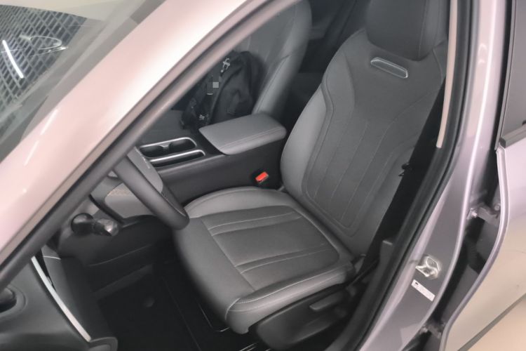 Used Geely Galaxy Geome 2025 310km Youth Edition
