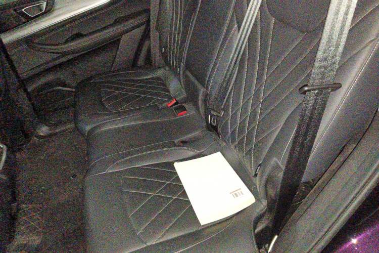 Used Chery Tiggo 8 PLUS Kunpeng e+ 2022 PHEV 1.5T WindStyle e+