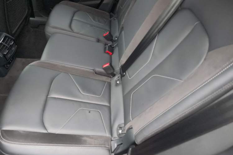 Used Audi Q3 Sportback 2020 40 TFSI Fashion Model