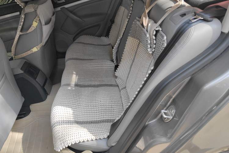 Used Skoda Octavia 2014 1.6L Manual Yijun Edition
