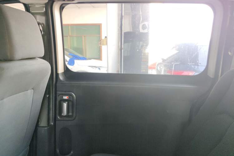 Used JAC Refine M3 2019 1.8L 5-Seater Express Edition