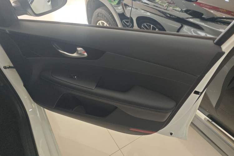 Used Kia K3 2020 1.5L CVT Fashion Edition