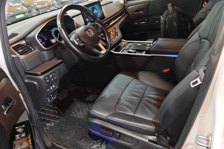 Used Honda Odyssey 2022 2.0L eHEV Sharp·Luxury Edition