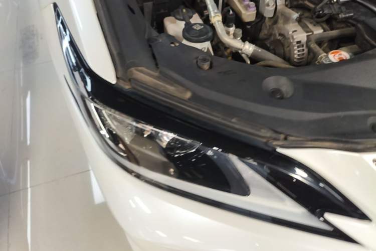 Used Lexus ES 2020 200 Excellence Edition
