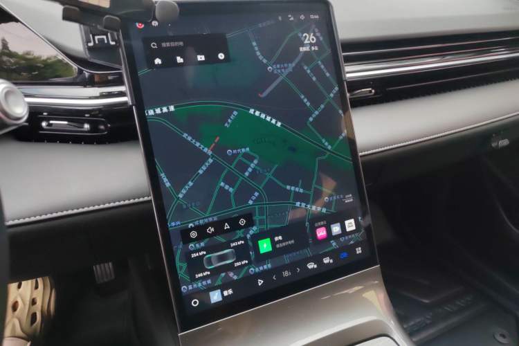 Used Geely Galaxy L6 2024 125km PLUS Dragon Edition