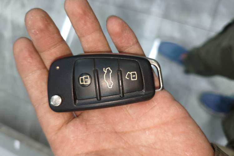 Used Audi Q3 2016 35 TFSI Collection Edition quattro Enjoyment Model