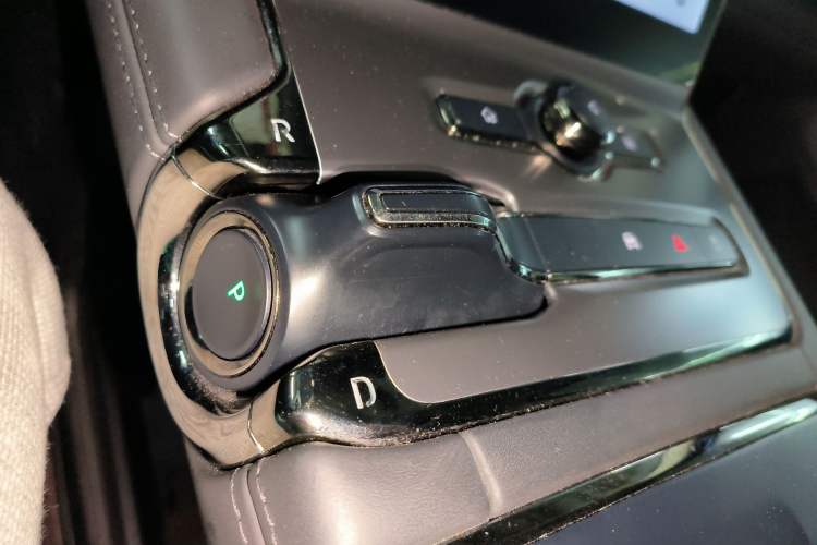 Used Nio ES6 2020 610 km Performance Version