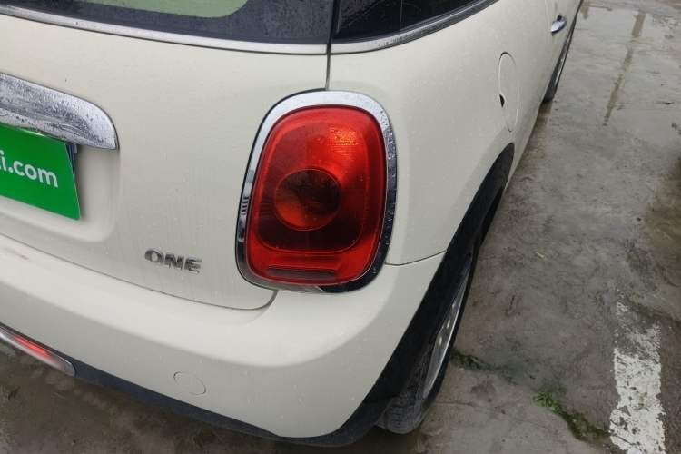 Used MINI 2014 1.2T ONE Right Rear Taillight