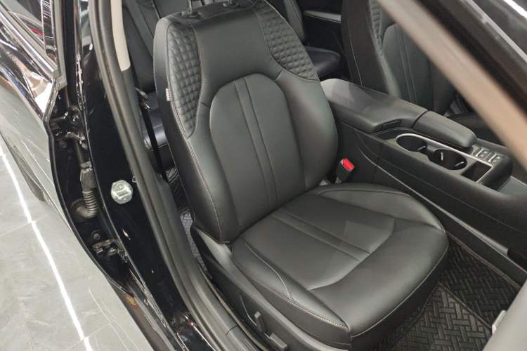 Used Hyundai Sonata 2024 1.5T Pro
