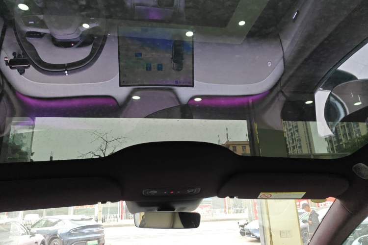 Used Xiaomi Auto YU7 2025 Ultra-Long Range All-Wheel Drive Pro Version
