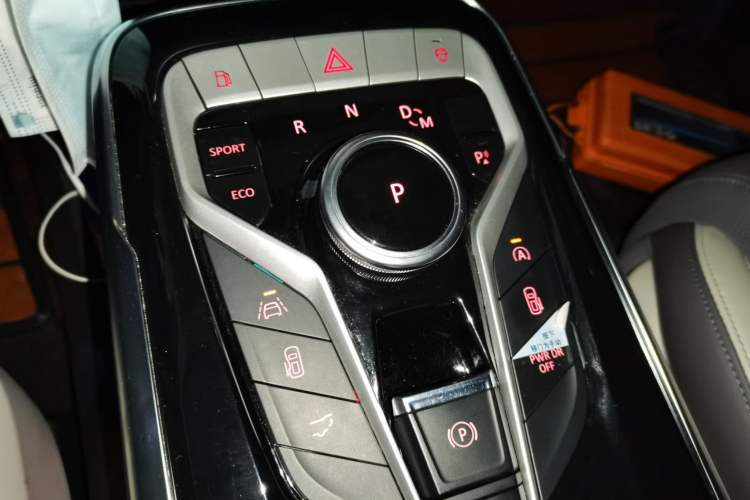 Used SAIC MAXUS G20 2020 2.0T Gasoline Automatic Luxury Edition
