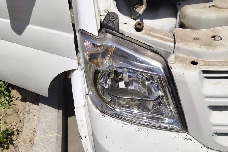 Used Dongfeng Xiaokang K07S 