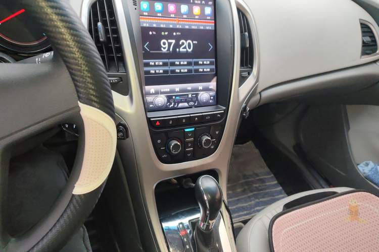 Used Buick GT 2013 XT 1.6L Automatic Comfort Edition