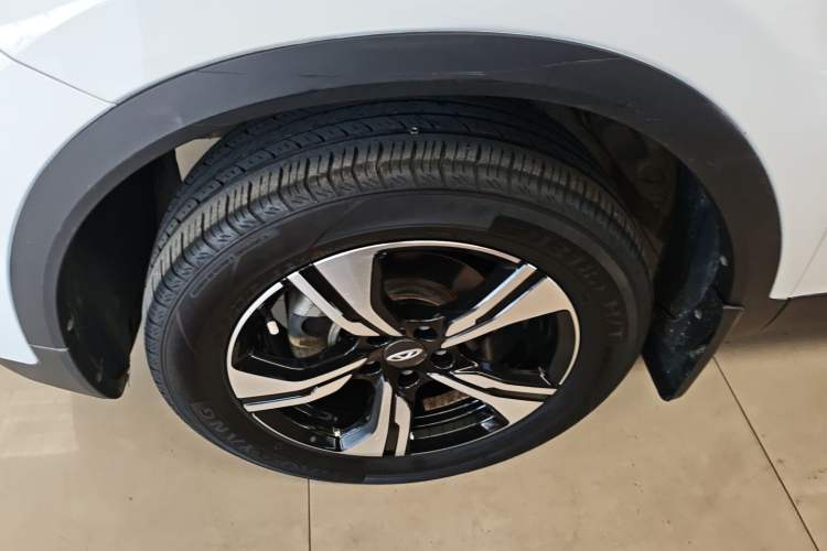 Used Chery Tiggo 5x 2020 1.5L Manual Fashion Edition