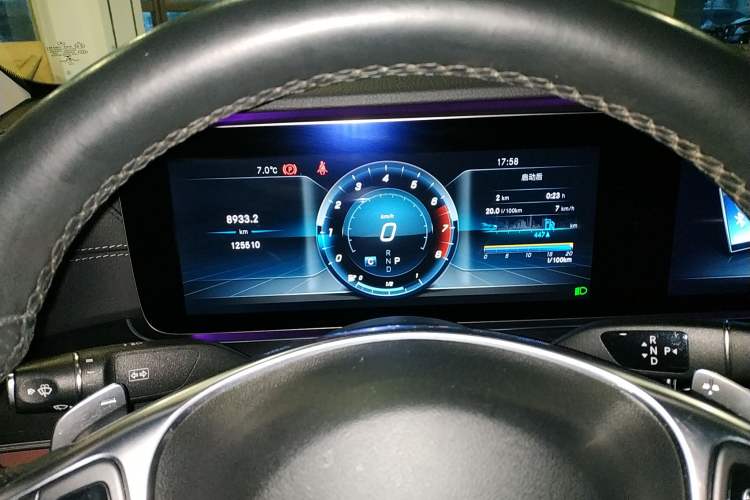 Used Mercedes-Benz E-Class 2018 E 300 L Sport Luxury Edition
