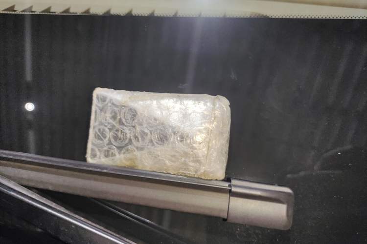 Used Avatr 07 2024 Ultra Range-Extended Four-Wheel Drive Interior 1