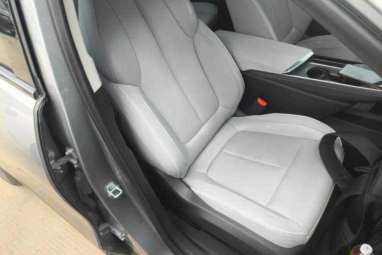 Used Buick E5 2023 Zhenxiang Standard Range Edition