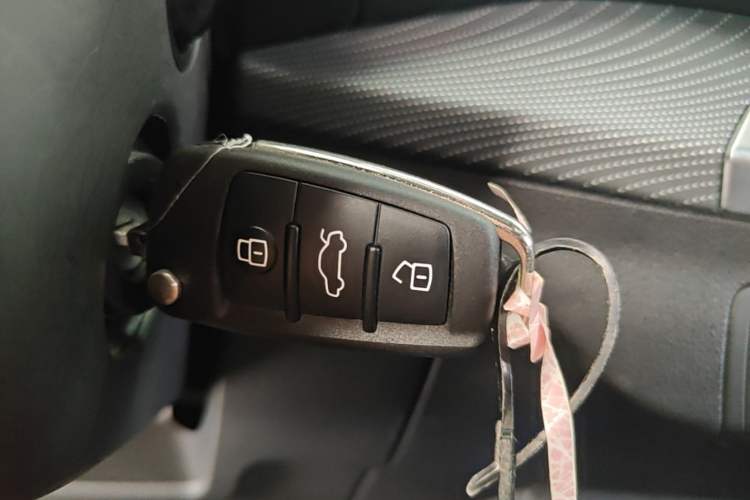 Used Audi Q2L 2022 35 TFSI Progressive Dynamic Edition
