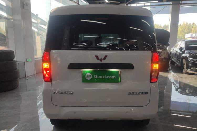 Used Wuling Zhiguang New Energy 2025 Standard Model