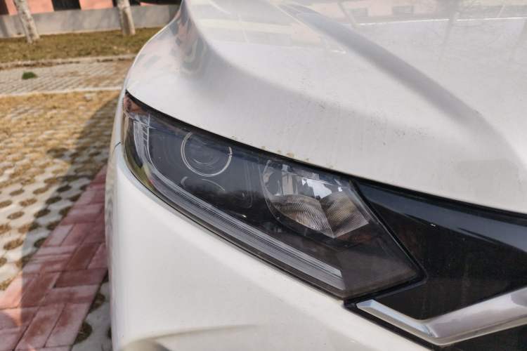 Used Honda XR-V 2020 220TURBO CVT Comfort Version