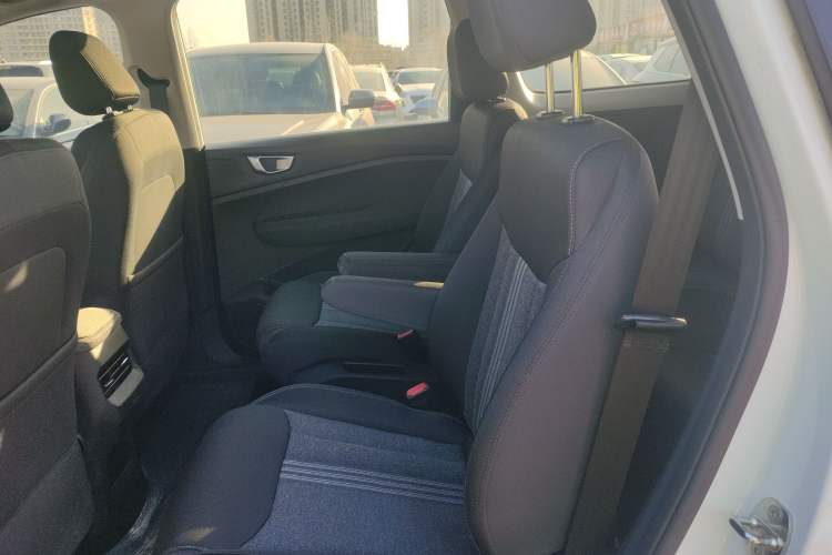 Used Wuling Jiachen 2022 1.5L Manual Enjoyment Elite Model