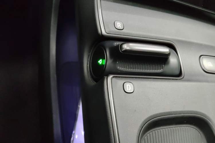 Used Nio ET5T 2023 75 kWh Touring
