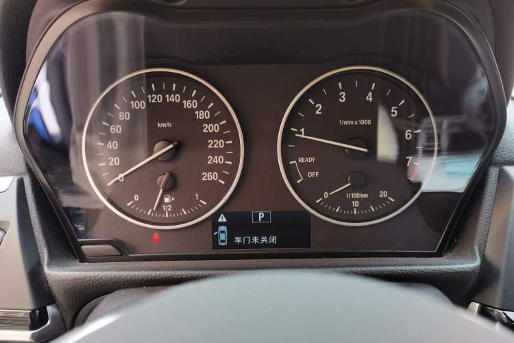 Used BMW 1 Series 2017 118i Sport Edition
