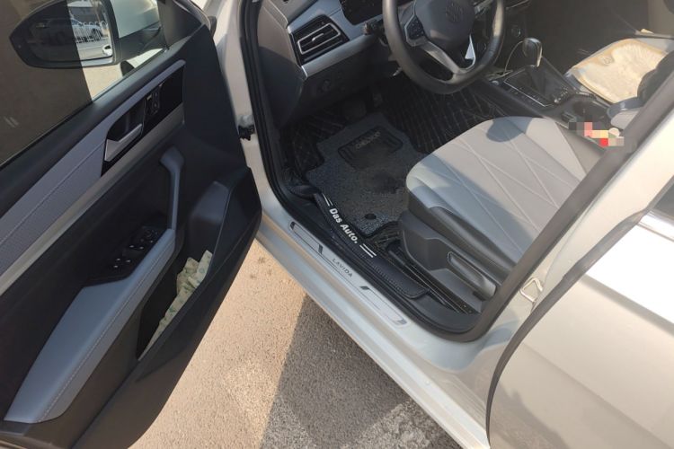 Used Volkswagen Lavida 2023 1.5L Automatic 5 Million Edition