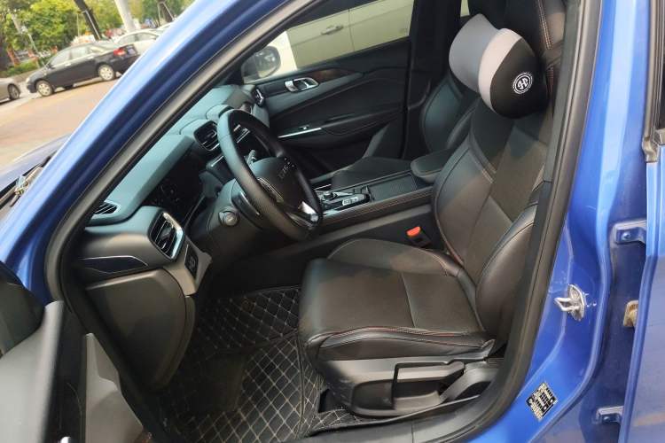 Used Lynk & Co 03 2019 1.5TD DCT Sport Edition China VI Standard