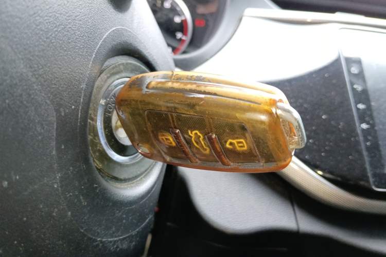 Used Chery Arrizo 5 2019 Revised PRO 1.5L CVT Youth Edition China VI Standard