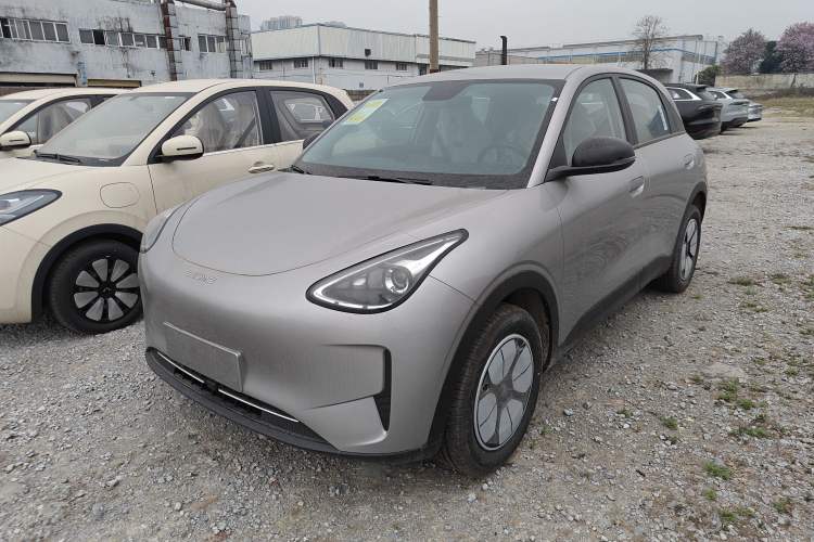 Used Geely Galaxy Geome 2026 Model 310km Youth Edition
