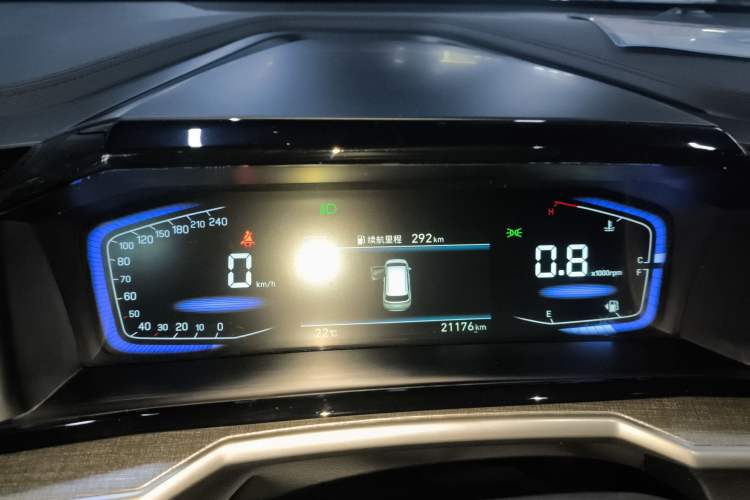 Used Hyundai Custo 2021 380TGDi Smart Love Flagship Edition TOP Premium
