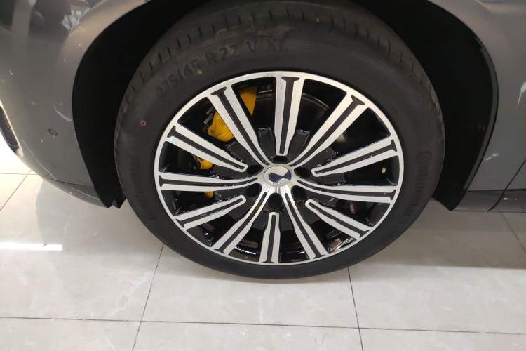 Used Denza N9 2025 Prestige Version