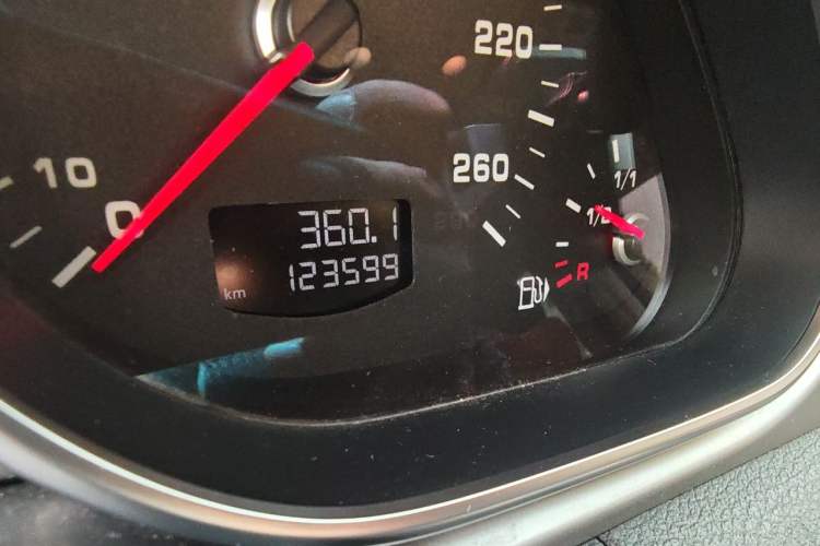 Used Audi Q7 