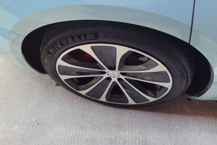 Used Hima Luxeed S7 2025 785 km Ultra