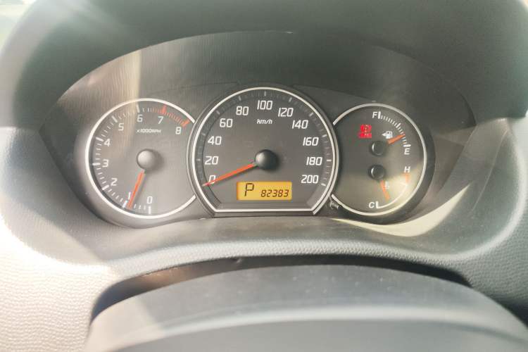 Used Suzuki Swift 2015 1.5L Automatic Limited Edition