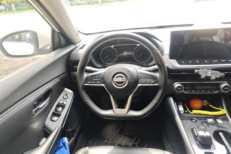 Used Nissan Sylphy 2022 Electric-Drive e-POWER Super Connect PLUS
