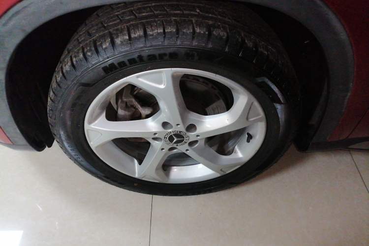 Used Mercedes-Benz GLA 2018 GLA 200 Sport Edition
