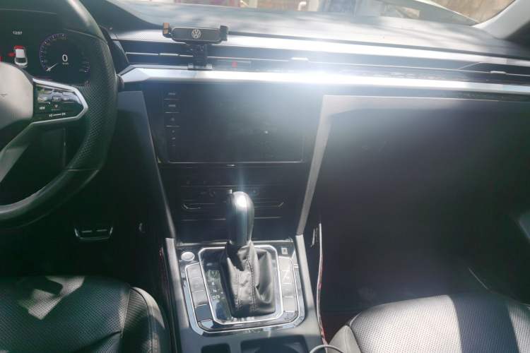 Used Volkswagen FAW-Volkswagen CC 2021 380TSI Striking Edition
