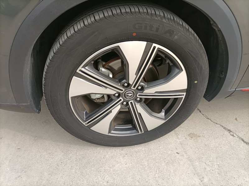 Used CHANGAN CS55PLUS 2022 2nd Generation 1.5T DCT Prestige Version — 23