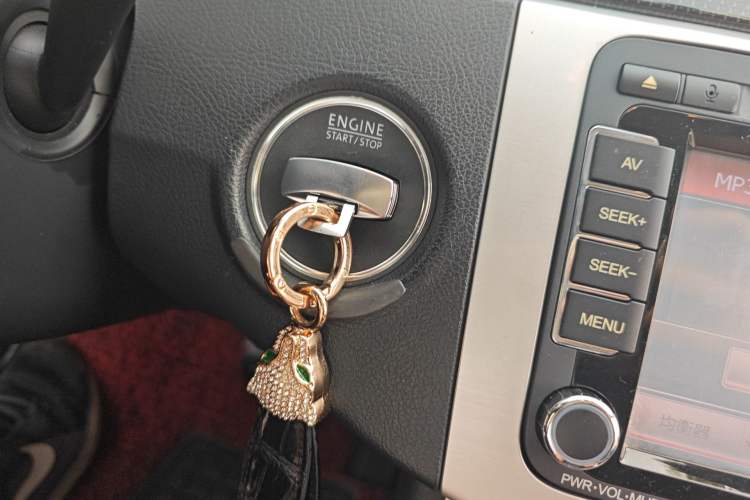 Used Volkswagen Magotan 2013 1.8TSI Luxury Model