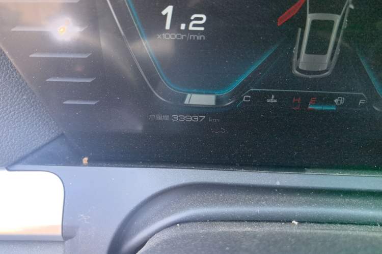 Used BYD Song Pro 2019 1.5T Automatic Elite Edition