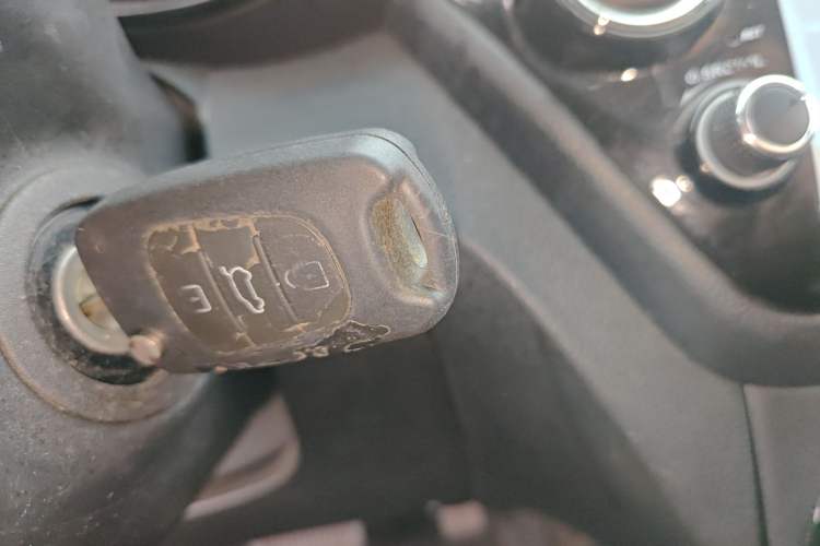 Used Kia K2 2015 Sedan 1.4L Automatic GLS