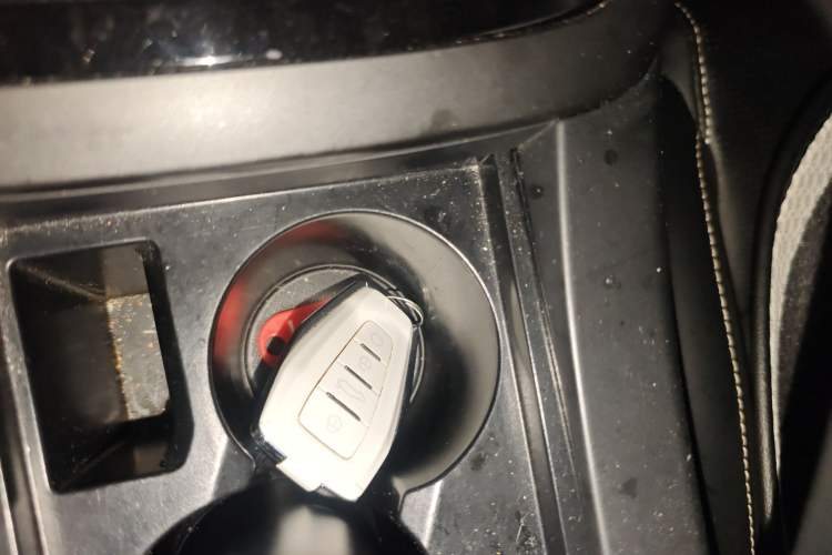 Used Geely Auto Emgrand X7 Sport 2022 Boyue X 1.8TD DCT Smart Model
