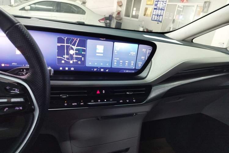 Used Buick Century 2023 2.0T Four-Seat Private Edition