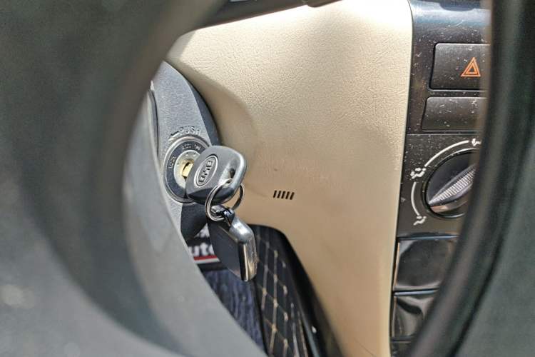 Used BYD F3 2014 1.5L Manual Comfort Model