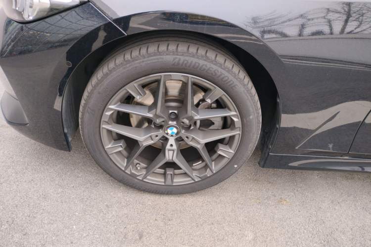 Used BMW 3 Series 2025 330Li M Sport Shadowline Package