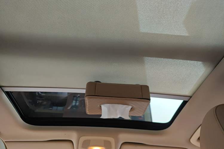 Used Audi A6L 2012 30 FSI Comfort Model