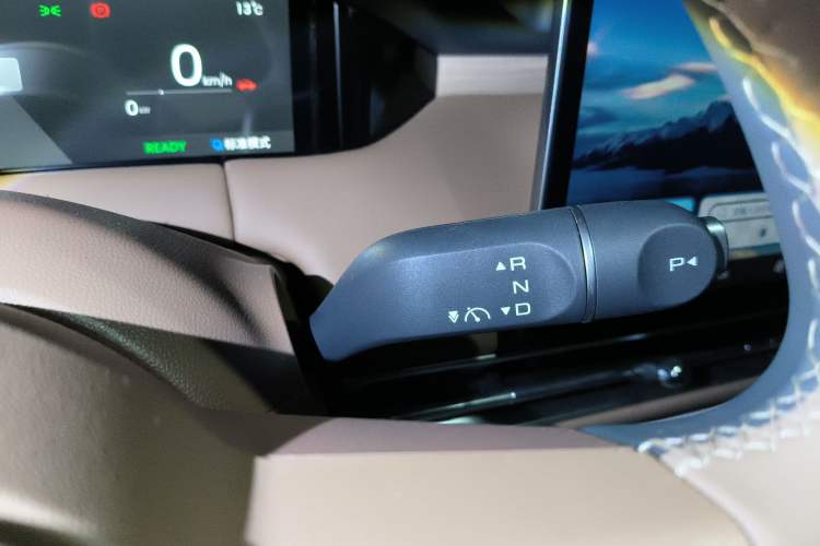 Used Wuling Bingo S 2025 Model 430km Flagship Edition