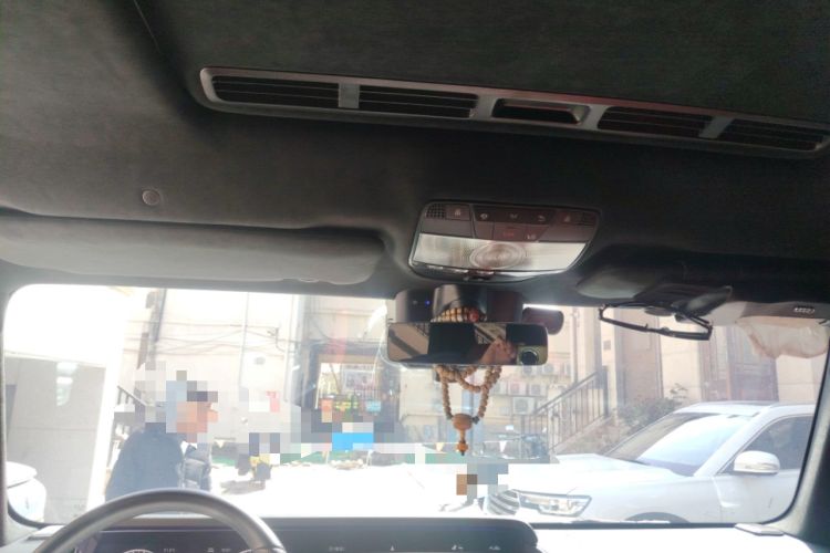 Used Mercedes-Benz G-Class 2024 G 500 Headliner